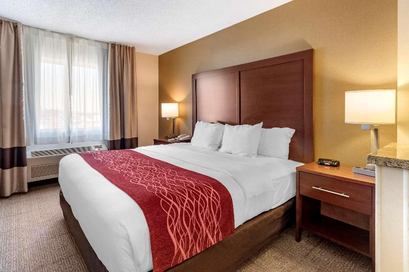 Comfort Inn Central Great Falls image