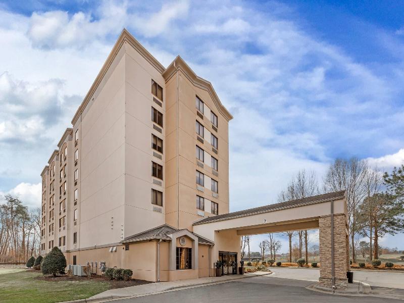 Sleep Inn Greensboro Airport image
