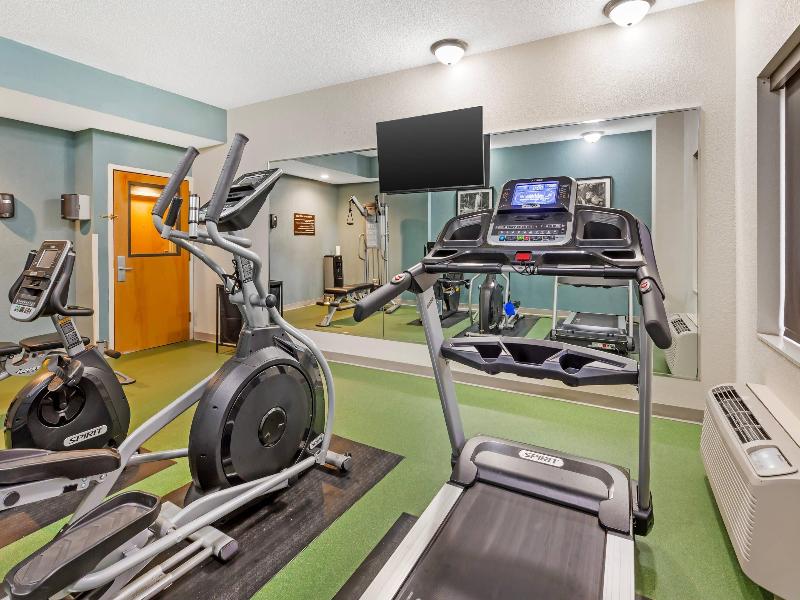 Sleep Inn Greensboro Airport image