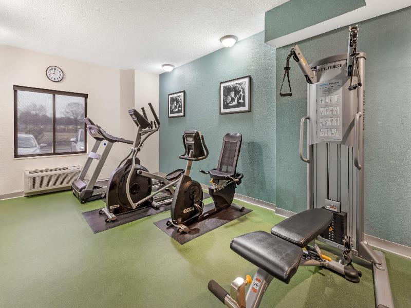 Sleep Inn Greensboro Airport image