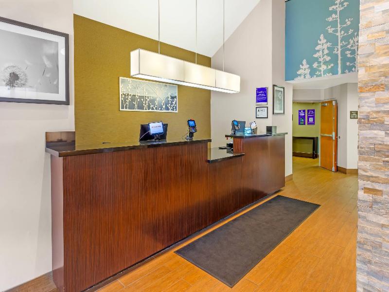 Sleep Inn Greensboro Airport image
