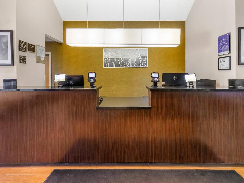 Sleep Inn Greensboro Airport image
