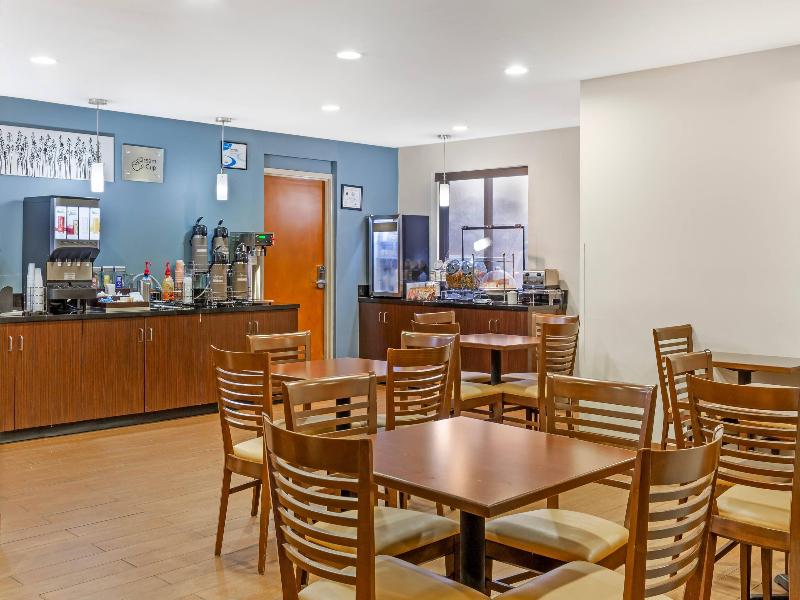 Sleep Inn Greensboro Airport image