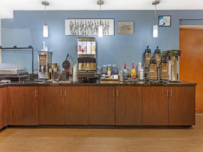 Sleep Inn Greensboro Airport image