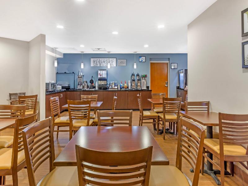 Sleep Inn Greensboro Airport image