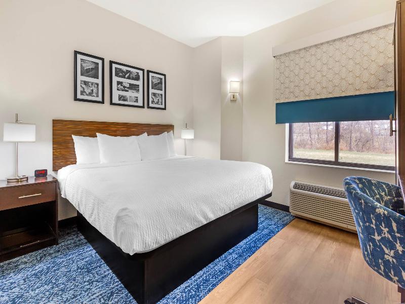 Sleep Inn Greensboro Airport image