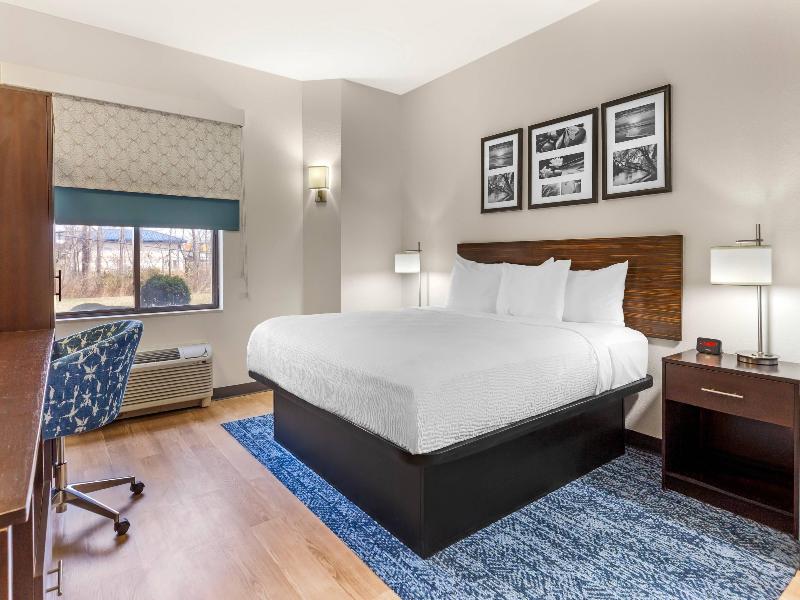 Sleep Inn Greensboro Airport image