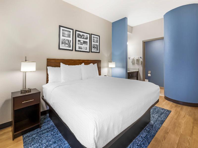 Sleep Inn Greensboro Airport image