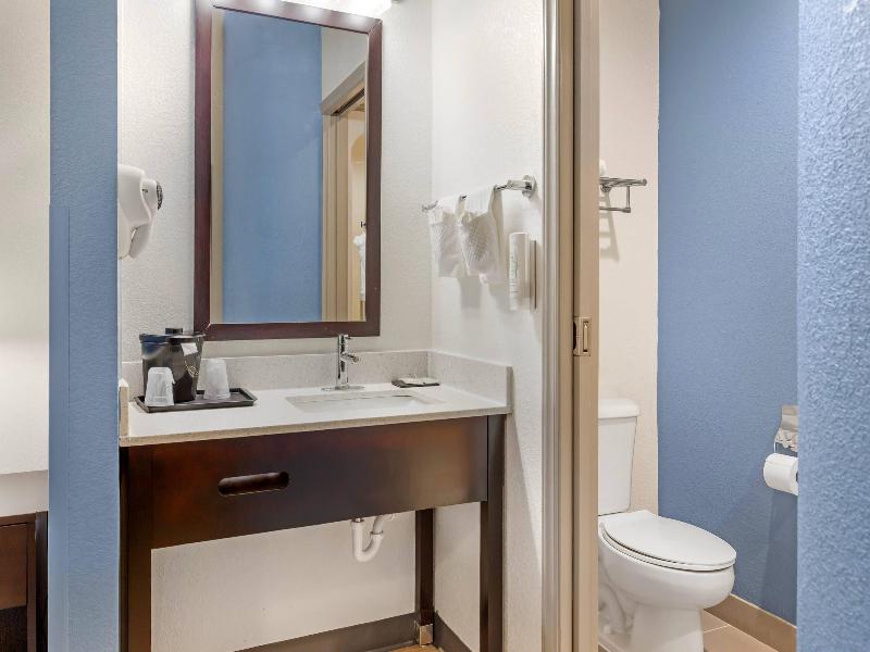 Sleep Inn Greensboro Airport image