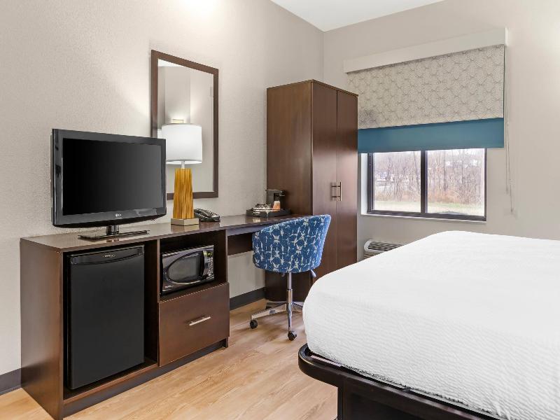 Sleep Inn Greensboro Airport image