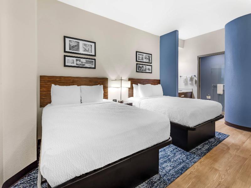 Sleep Inn Greensboro Airport image