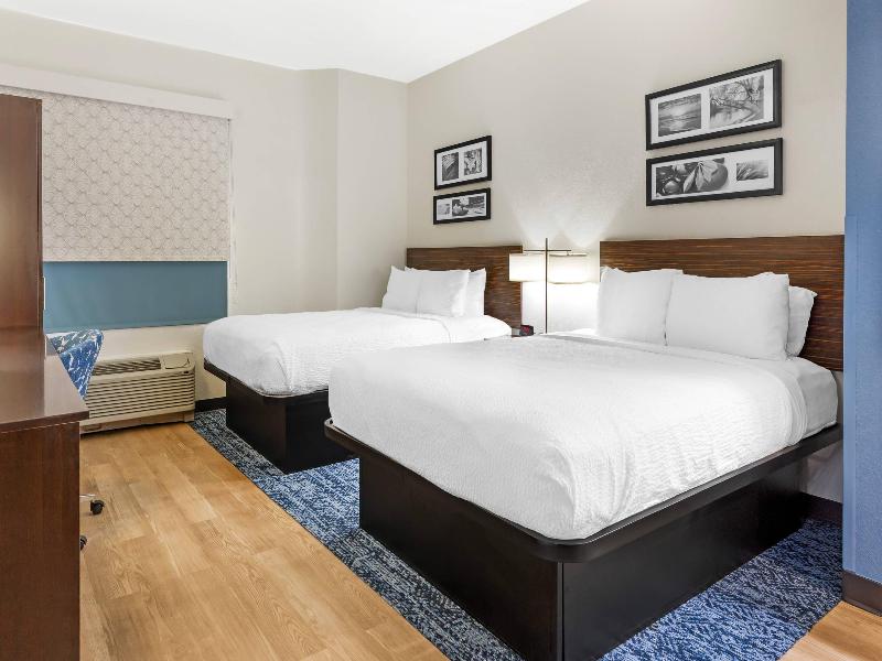 Sleep Inn Greensboro Airport image