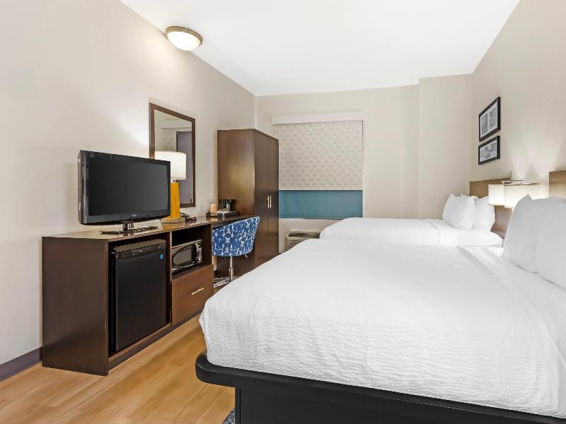 Sleep Inn Greensboro Airport image