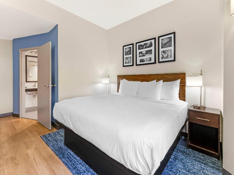 Sleep Inn Greensboro Airport image