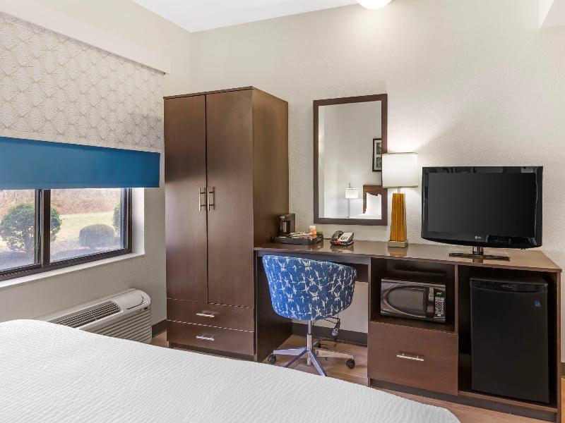 Sleep Inn Greensboro Airport image