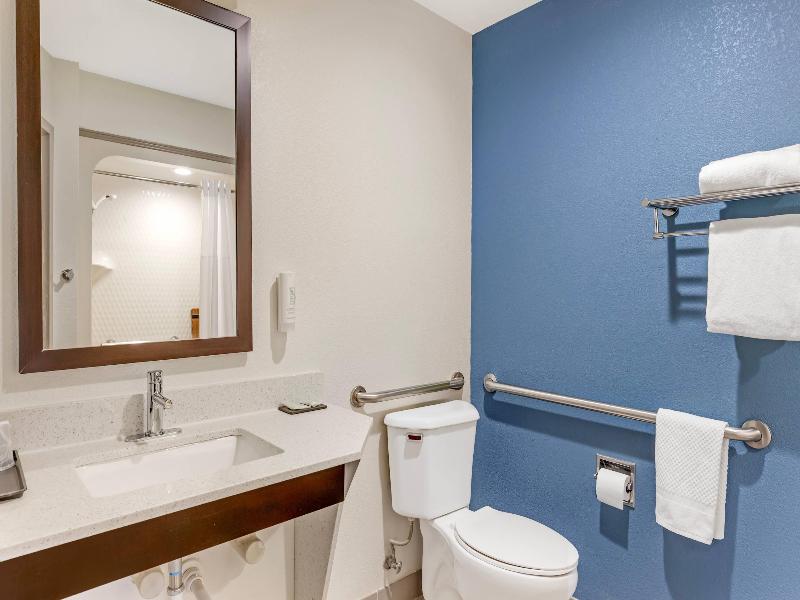 Sleep Inn Greensboro Airport image