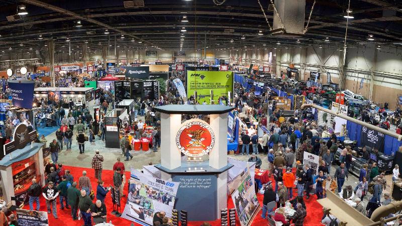 Holiday Inn Express Harrisburg East