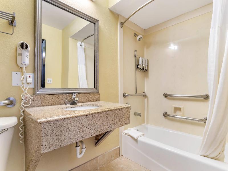 Comfort Suites Bush Intercontinental Airport image