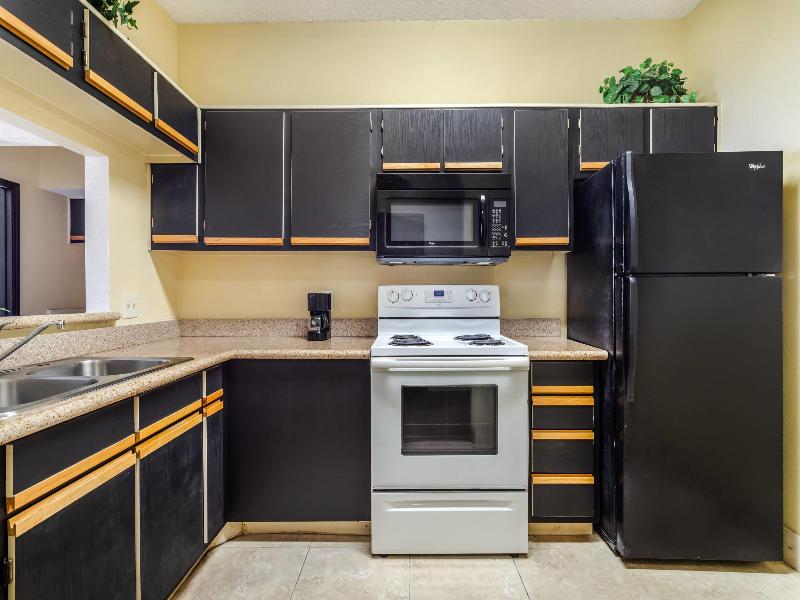Comfort Suites Bush Intercontinental Airport image