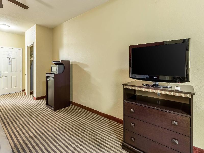 Quality Suites Houston North - Spring