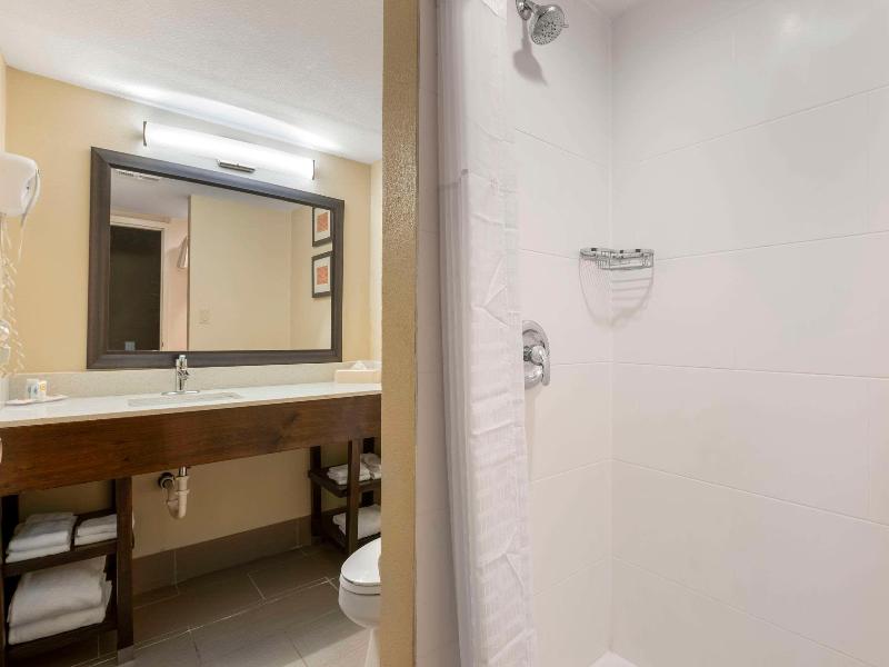 Comfort Inn & Suites North at the Pyramids image