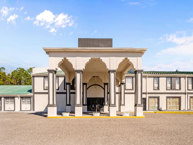 B&B Hotel Jacksonville Airport — general view