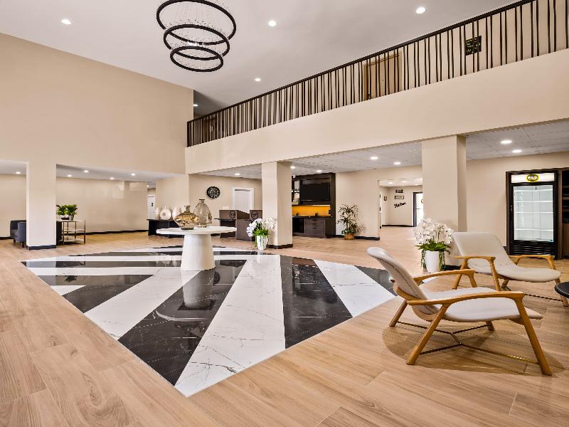 B&B Hotel Jacksonville Airport image