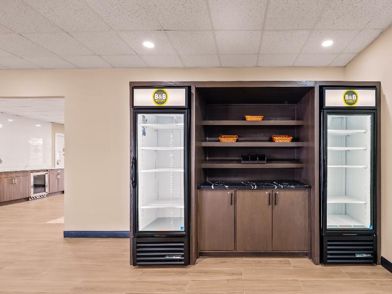 B&B Hotel Jacksonville Airport image
