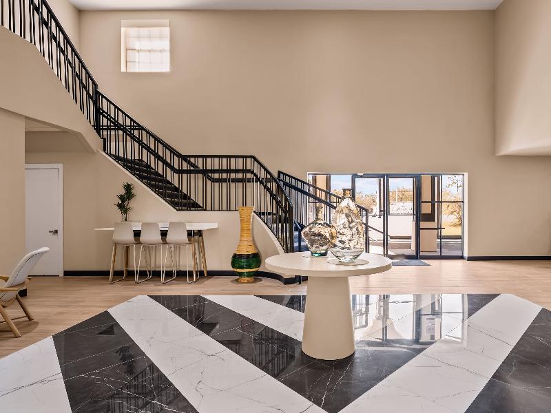 B&B Hotel Jacksonville Airport image