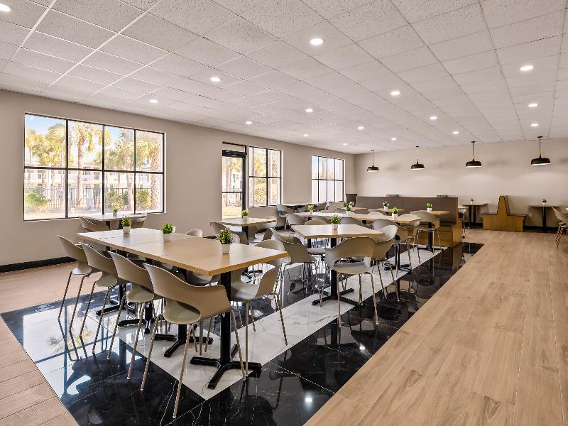 B&B Hotel Jacksonville Airport image