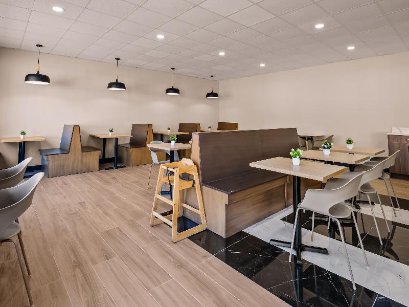 B&B Hotel Jacksonville Airport image