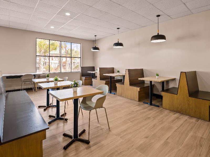 B&B Hotel Jacksonville Airport image
