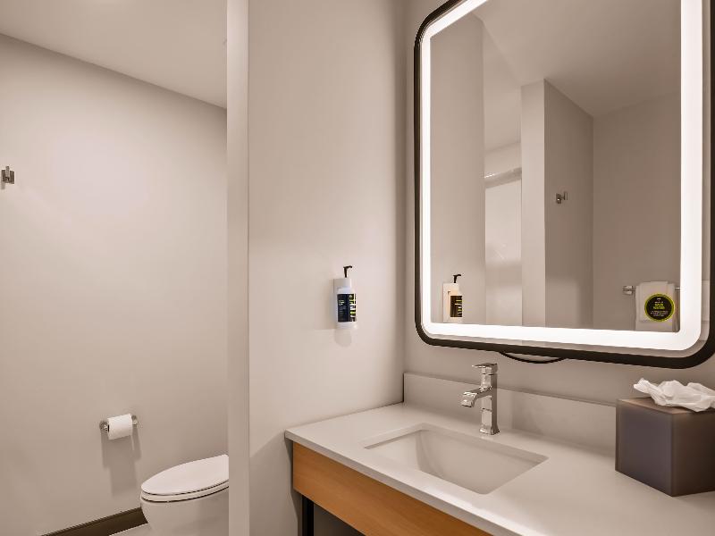 B&B Hotel Jacksonville Airport image