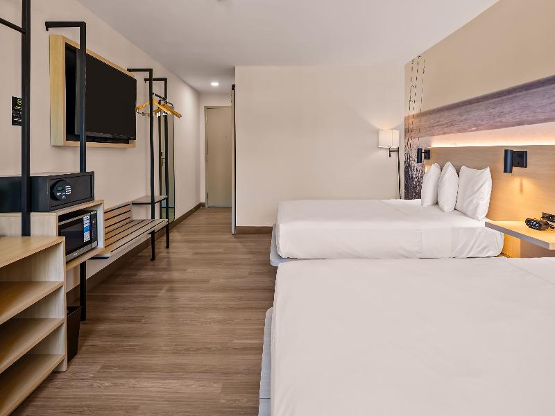 B&B Hotel Jacksonville Airport image