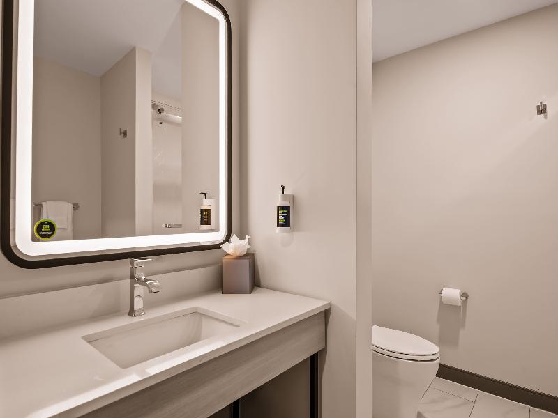 B&B Hotel Jacksonville Airport image