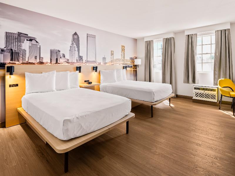 B&B Hotel Jacksonville Airport image
