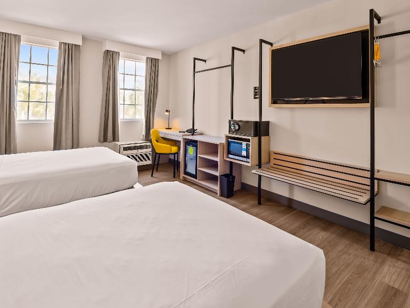 B&B Hotel Jacksonville Airport image