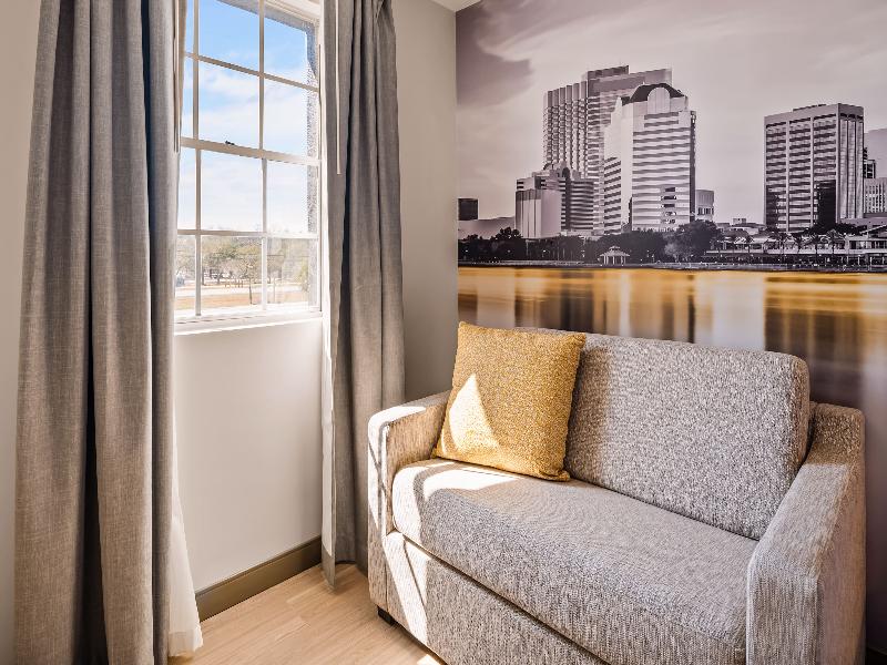 B&B Hotel Jacksonville Airport image