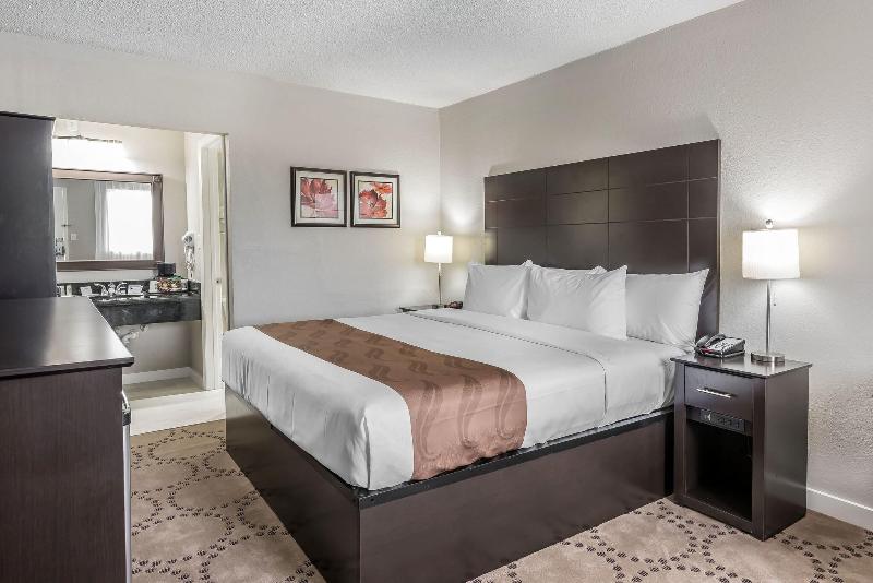 Quality Inn & Suites Kissimmee by The Lake image