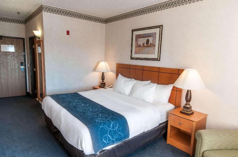 Hotel Comfort Suites Las Cruces