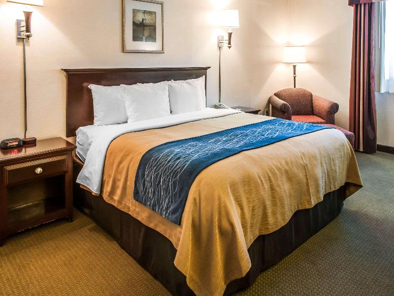 Comfort Inn Las Vegas New Mexico image