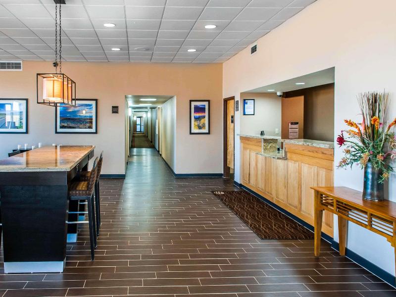 Comfort Inn Las Vegas New Mexico image