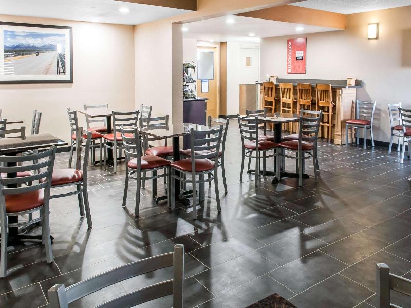 Comfort Inn Las Vegas New Mexico image