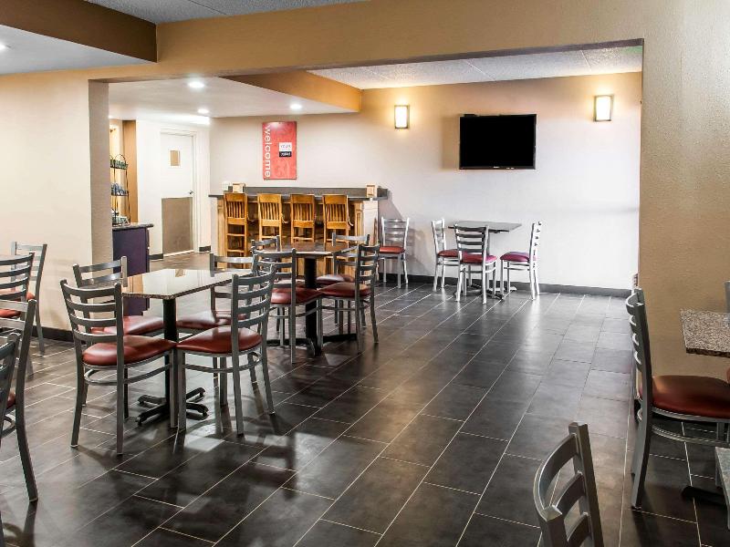 Comfort Inn Las Vegas New Mexico image