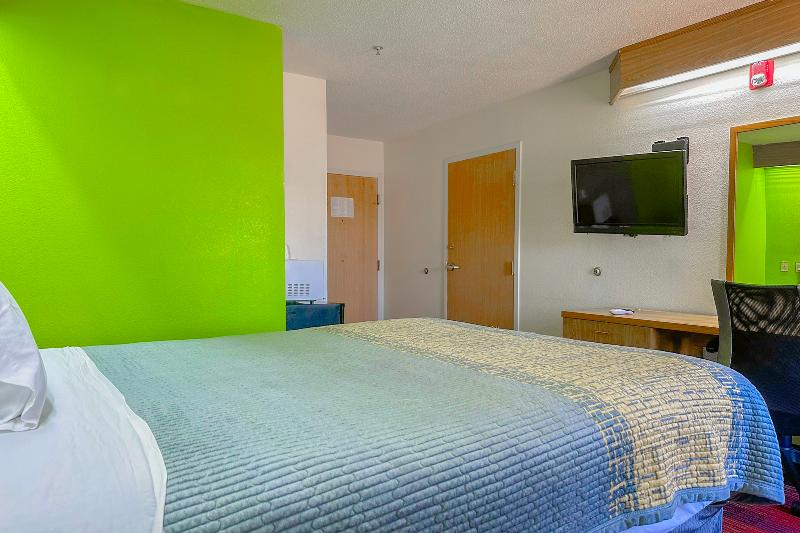 Classic Inn By Oyo I- 240 Near Memphis Airport image