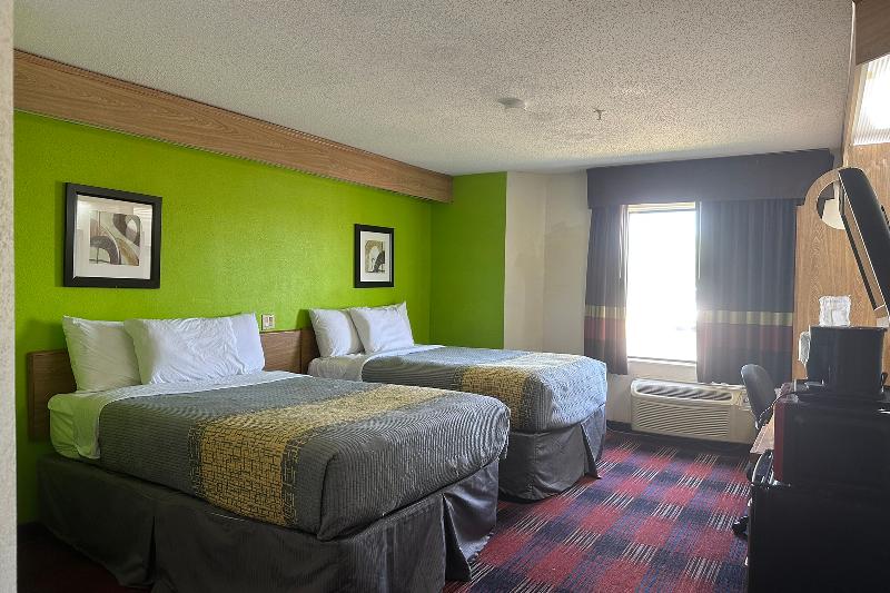 Classic Inn By Oyo I- 240 Near Memphis Airport image