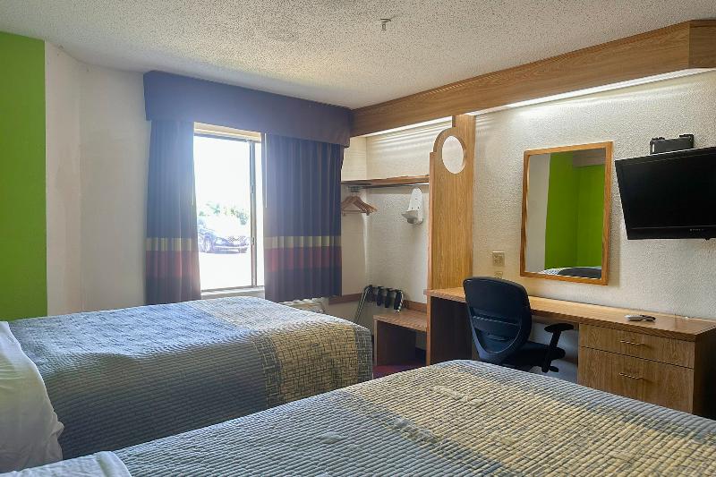 Classic Inn By Oyo I- 240 Near Memphis Airport image