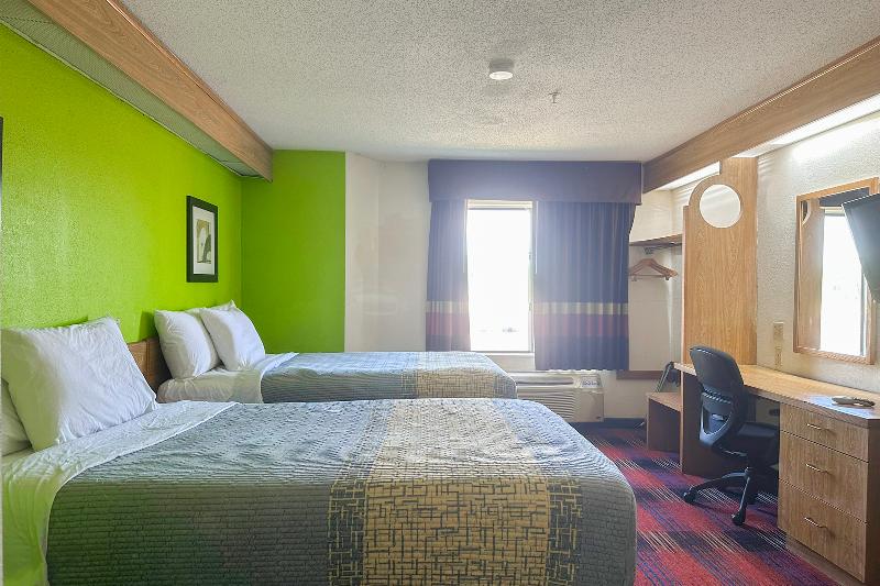 Classic Inn By Oyo I- 240 Near Memphis Airport image