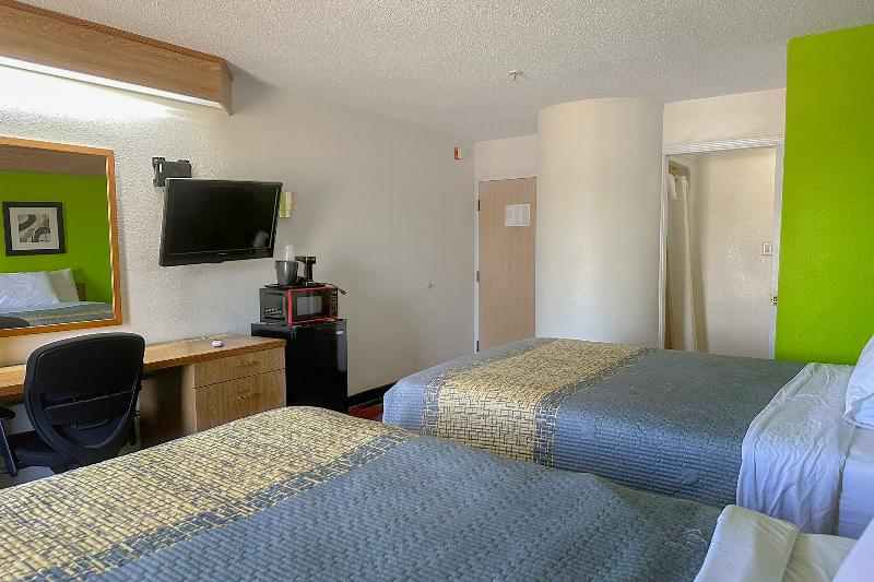 Classic Inn By Oyo I- 240 Near Memphis Airport image