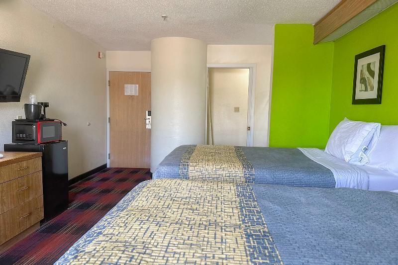 Classic Inn By Oyo I- 240 Near Memphis Airport image